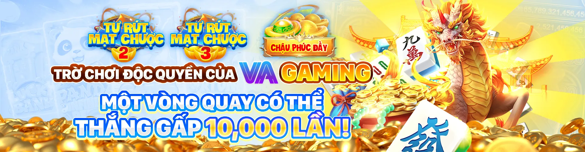 Hình ảnh quảng cáo khuyến mãi độc quyền từ conga6789 nhà cái