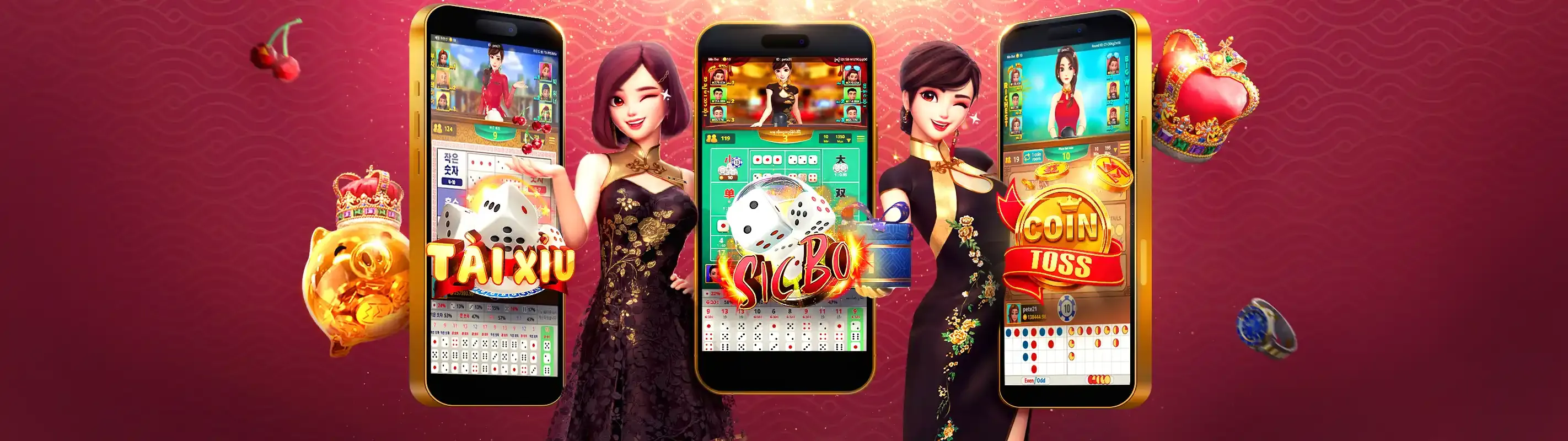 Thế giới bắn cá sống động tại conga6789 nhà cái