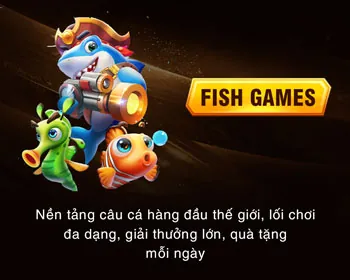 Khuyến mãi Bắn Cá