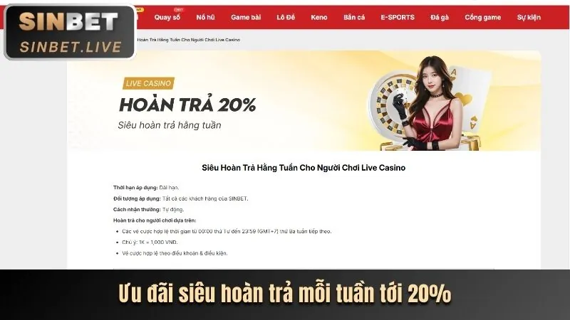 Cá cược thể thao conga6789 nhà cái
